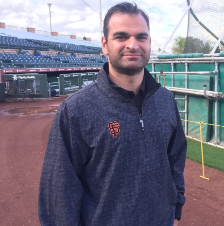 Ever wondered about the journey from a baseball clubhouse to the Major Leagues? Dive into the latest episode of The Kaptain's Table Podcast, where Zack Minasian shares his incredible baseball journey.

🎧💫Listen on YouTube: youtu.be/XrGsuP_Cj4Uor