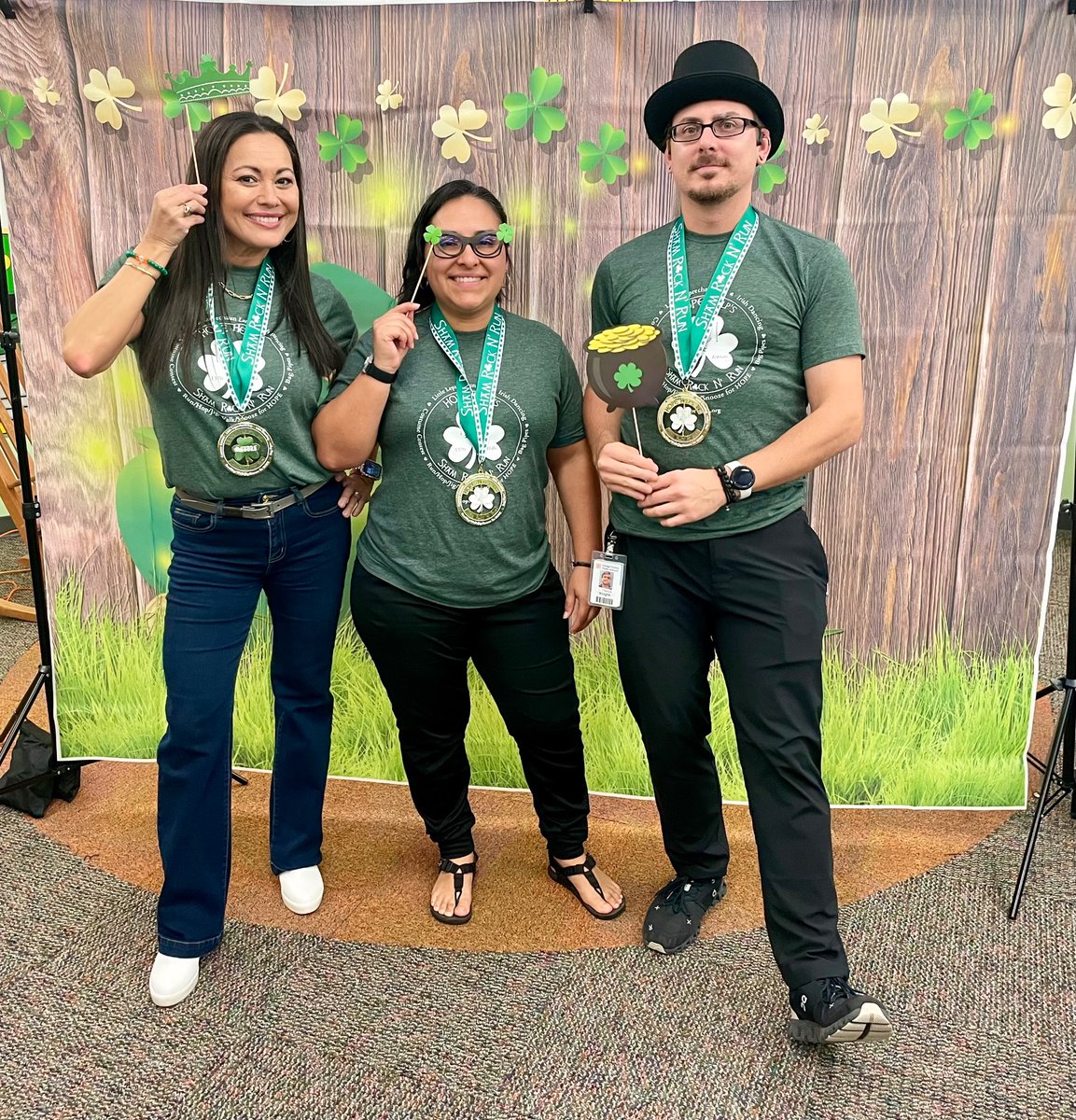 Killarney Elementary School tweet media