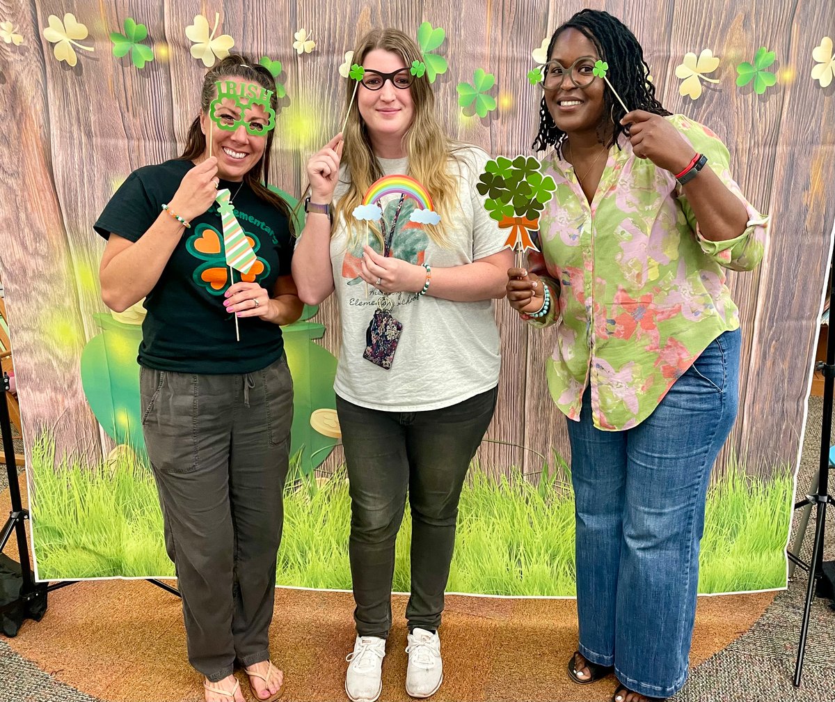 Killarney Elementary School tweet media