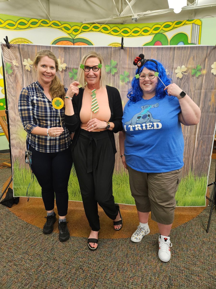 Killarney Elementary School tweet media