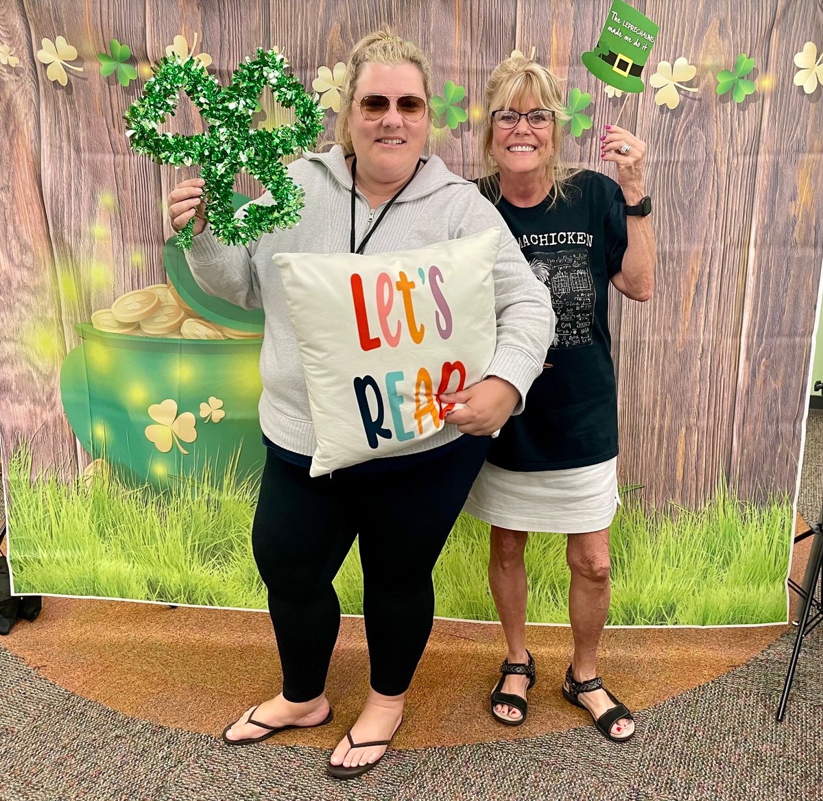 Killarney Elementary School tweet media