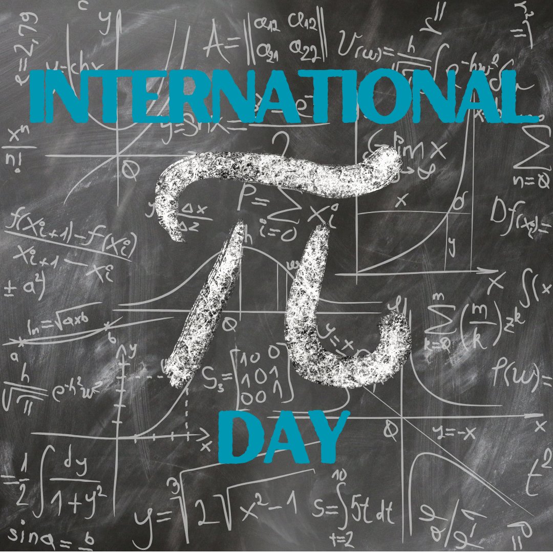 TurnerTechAdult's tweet image. &quot;Pi may be irrational, but choosing to learn with us on 3.14 is the most logical decision. Explore new horizons at William H. Turner Tech Adult. #LogicalLearning #PiDay2024 @susymauri @ACEofFlorida #MDCPSProud
#innovationnation #mdcps #UnlockingtheFutureMDCPS
#YourBestChoiceMDCPS