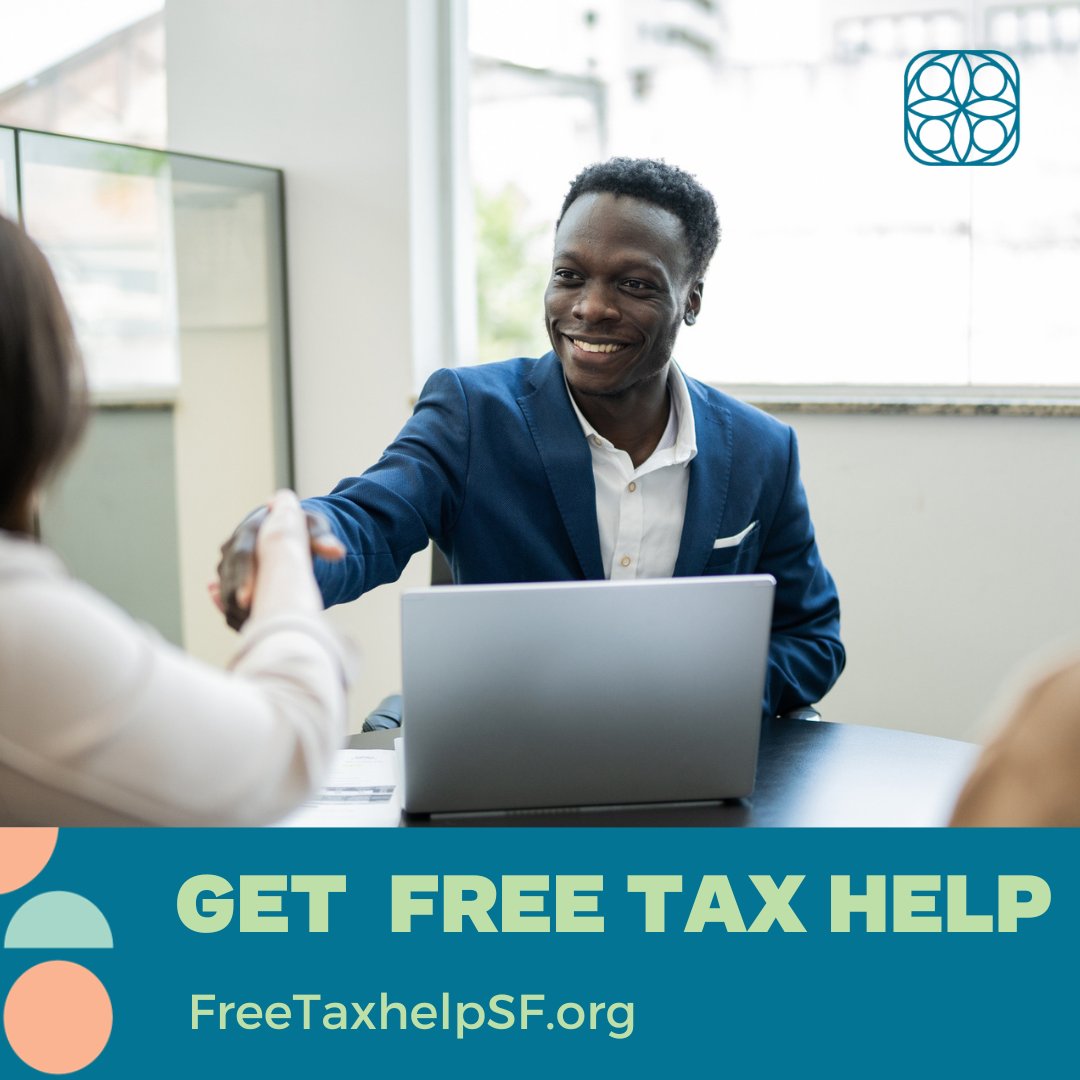 Haven't done your taxes yet? SF’s free tax services are here to help! With the SF Working Families Tax Credit you could get up to an extra $250 cash back on your taxes when you file. Find out if you qualify, and learn where to get FREE tax help at: FreeTaxHelpSF.org