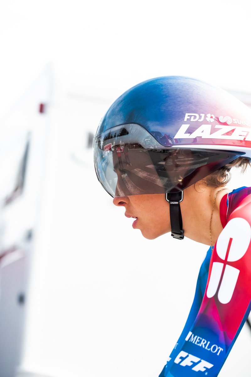FDJ - SUEZ tweet media