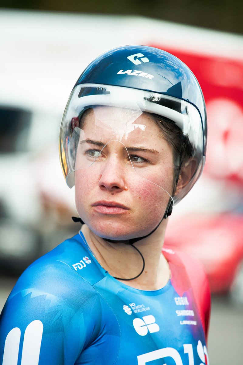 FDJ - SUEZ tweet media