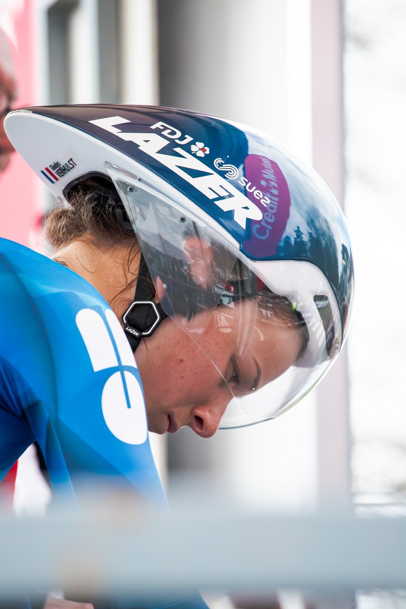 FDJ - SUEZ tweet media