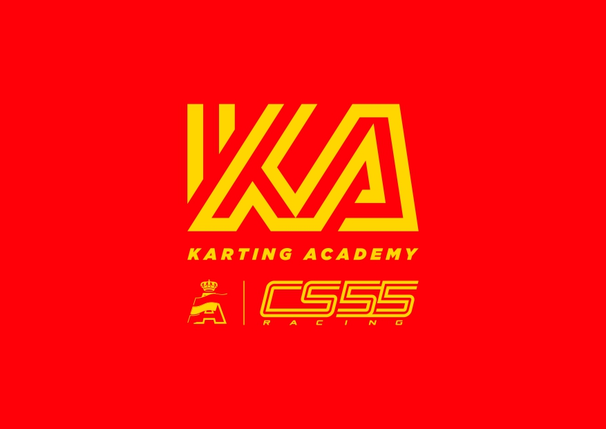 🚨 Carlos Sainz, padrino del Karting base en España junto a la RFEdA

➡️ La categoría de iniciación de la <a href="/RFEdeA/">Real Federación Española de Automovilismo</a> pasará a llamarse CS55 Racing Karting Academy
🗣️ <a href="/Carlossainz55/">Carlos Sainz</a>, ilusionado: "Apoyar a los chavales  de esta manera es algo que llevaba mucho tiempo queriendo hacer"
