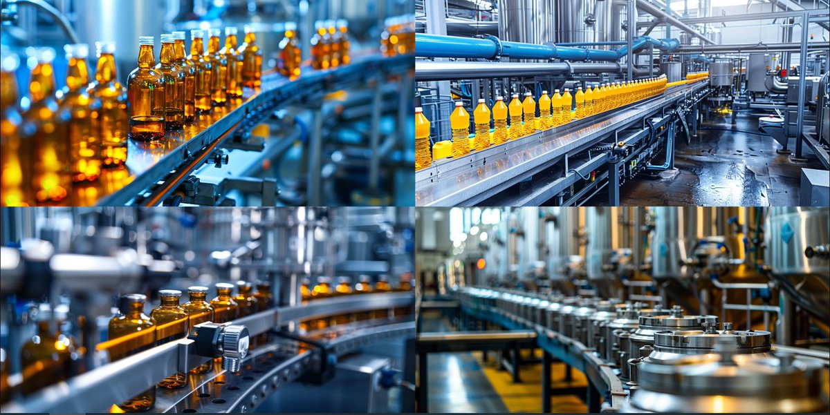 🚀 Moderniza la producción de bebidas con CIJ y marcado láser. ¡Nuestras soluciones ofrecen marcado permanente y de alta velocidad para eficiencia! ¡Elige la mejor opción para tu línea! tinyurl.com/3zujus83

#IndustriaDeBebidas #CIJ #TecnologíaLáser #EmbalajeSostenible