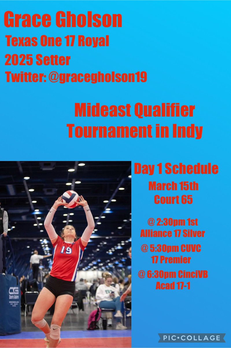 Grace Gholson tweet media