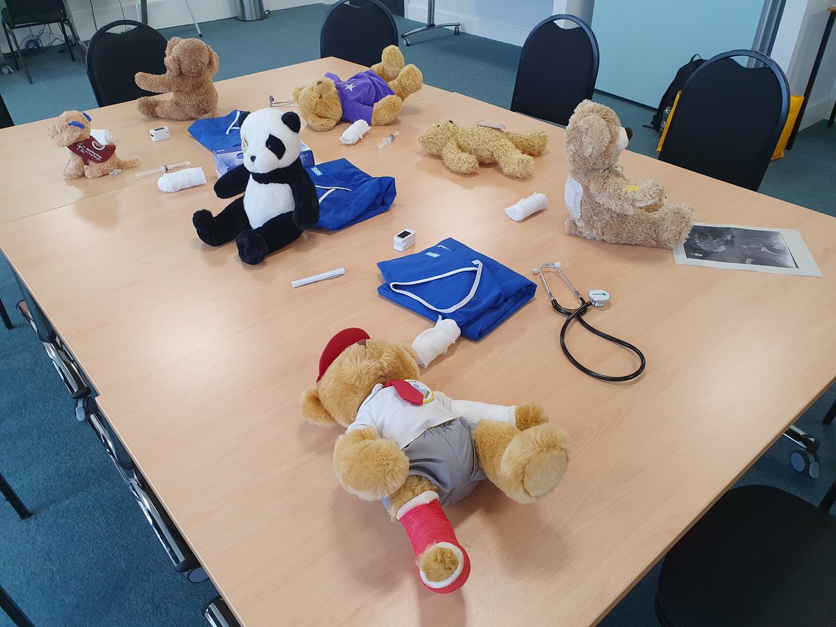 Schools and Colleges Careers Outreach in Somerset tweet media