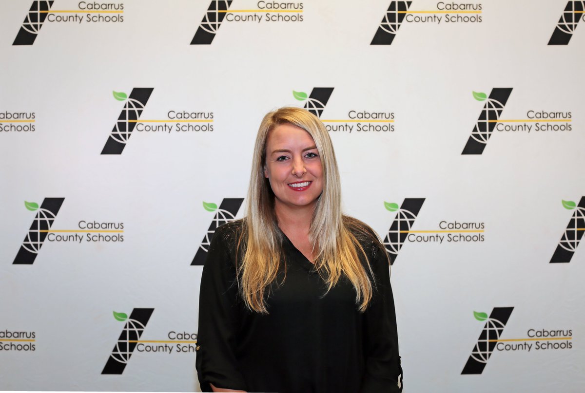 Cabarrus Co. Schools tweet media