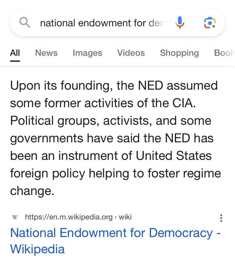 elie_lapointe's tweet photo. Moun ki panse son aza ke se propozisyon pati Claude Joseph la ke Blinken a rèstavèk li yo nan Caricom , tap chèche foure nan fal nasyon 🇭🇹 an , al fouye sou lyen li genyen ak  [National Endowment for Democracy ] na banm nouvèl . #Haiti #Veyeyo https://t.co/EIdosjXFhb