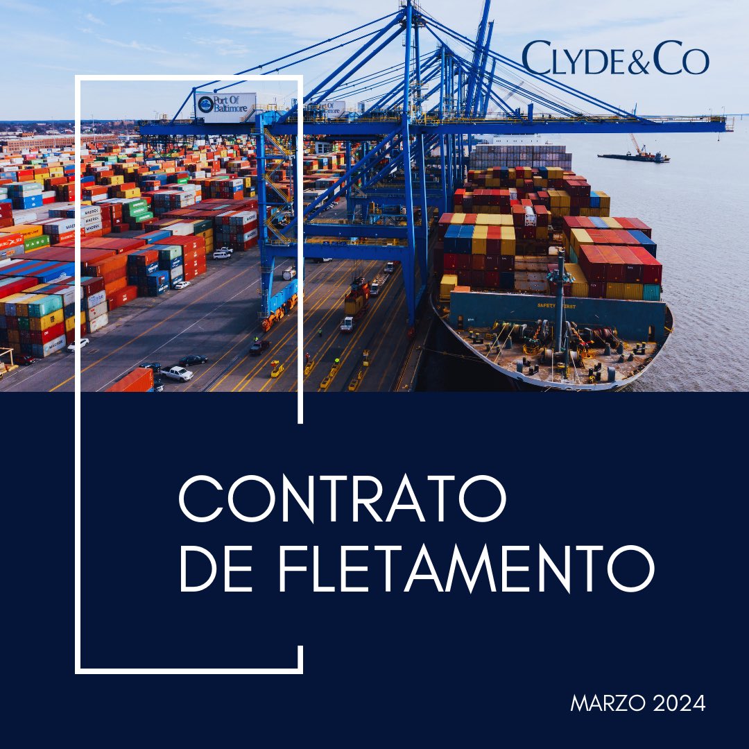 Clyde & Co Venezuela (@ClydeCoVzla) / Posts / X