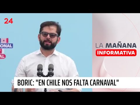RENT_SILV's tweet photo. @biobio Pero según la derecha todo se soluciona cantando el himno nacional y según boric con carnavales, derecha e izquierda son la misma mierda https://t.co/BBQdBtHAX7