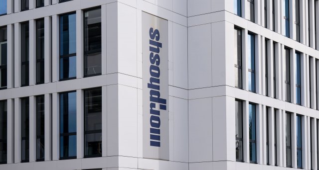 Dt_Aerzteblatt's tweet image. Morphosys schreibt höheren Verlust:  Planegg/München – Der vor der Übernahme stehende Wirkstoffforscher Morphosys ist im vergangenen Jahr wieder tiefer in die roten Zahlen gerutscht. Hohe Forschungskosten, geringere Finanzerträge und ein… dlvr.it/T44NdL #MorphoSys