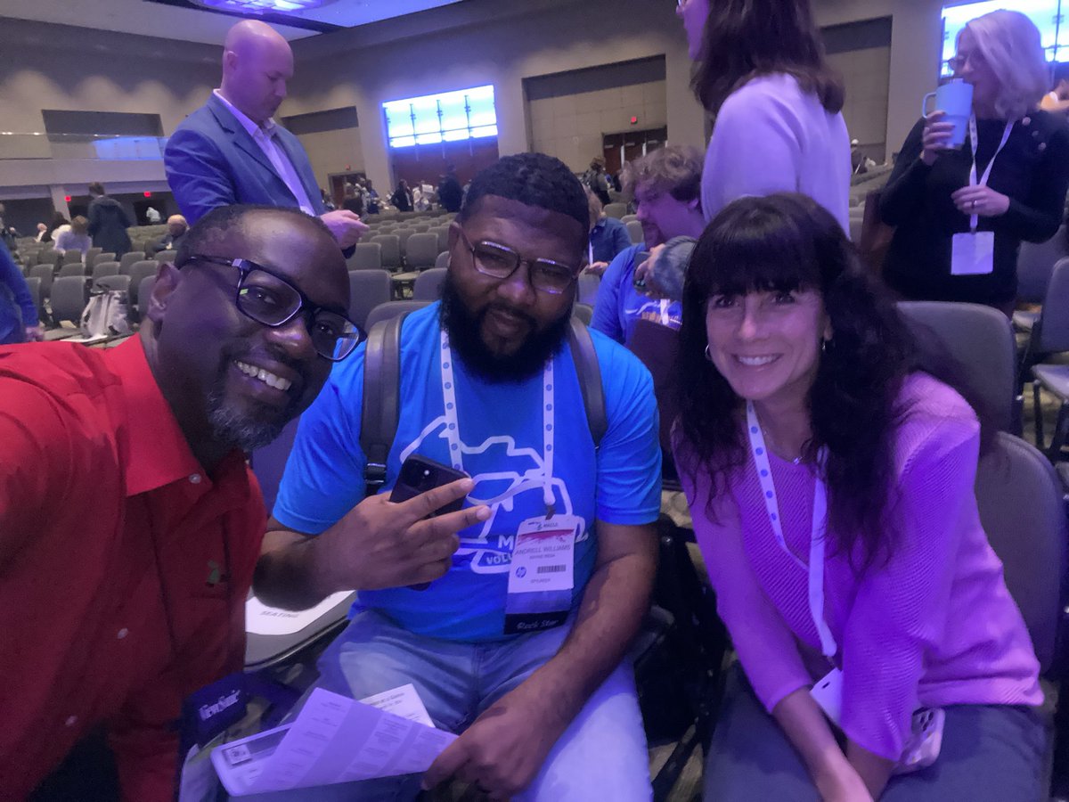 Ron Madison tweet media