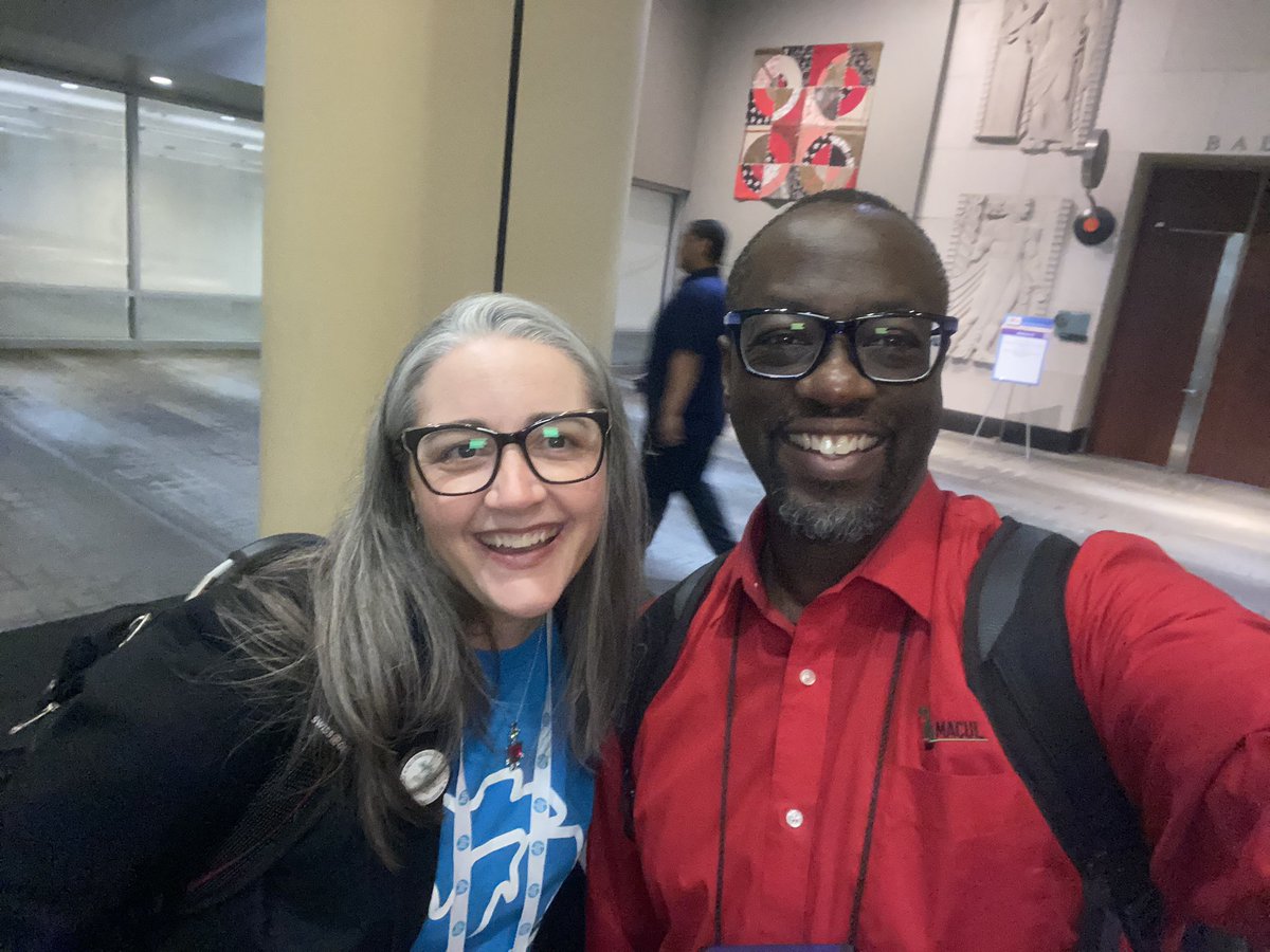 Ron Madison tweet media