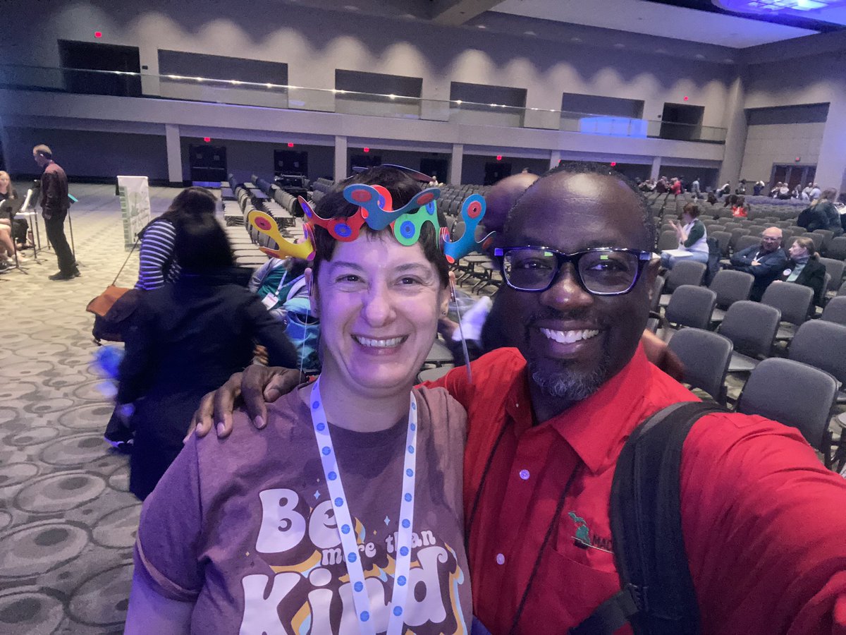 Ron Madison tweet media