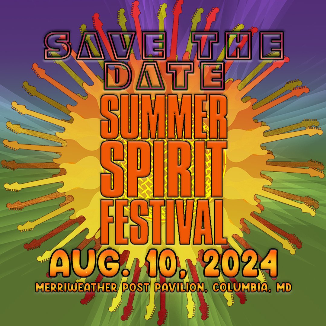 CDEPresents's tweet image. 🙊🙈🙉😊 WE'RE BACK‼️ SAVE THE DATE‼️ SEE YOU THERE‼️ Stay tuned for more details. #NotJustAConcertButAnEvent