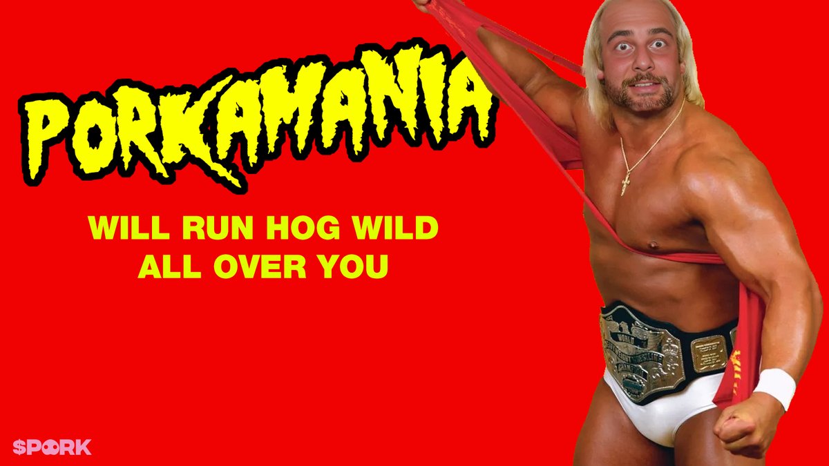 MookBot's tweet photo. $PORK-AMANIA BROTHER. https://t.co/z7lLml6f82