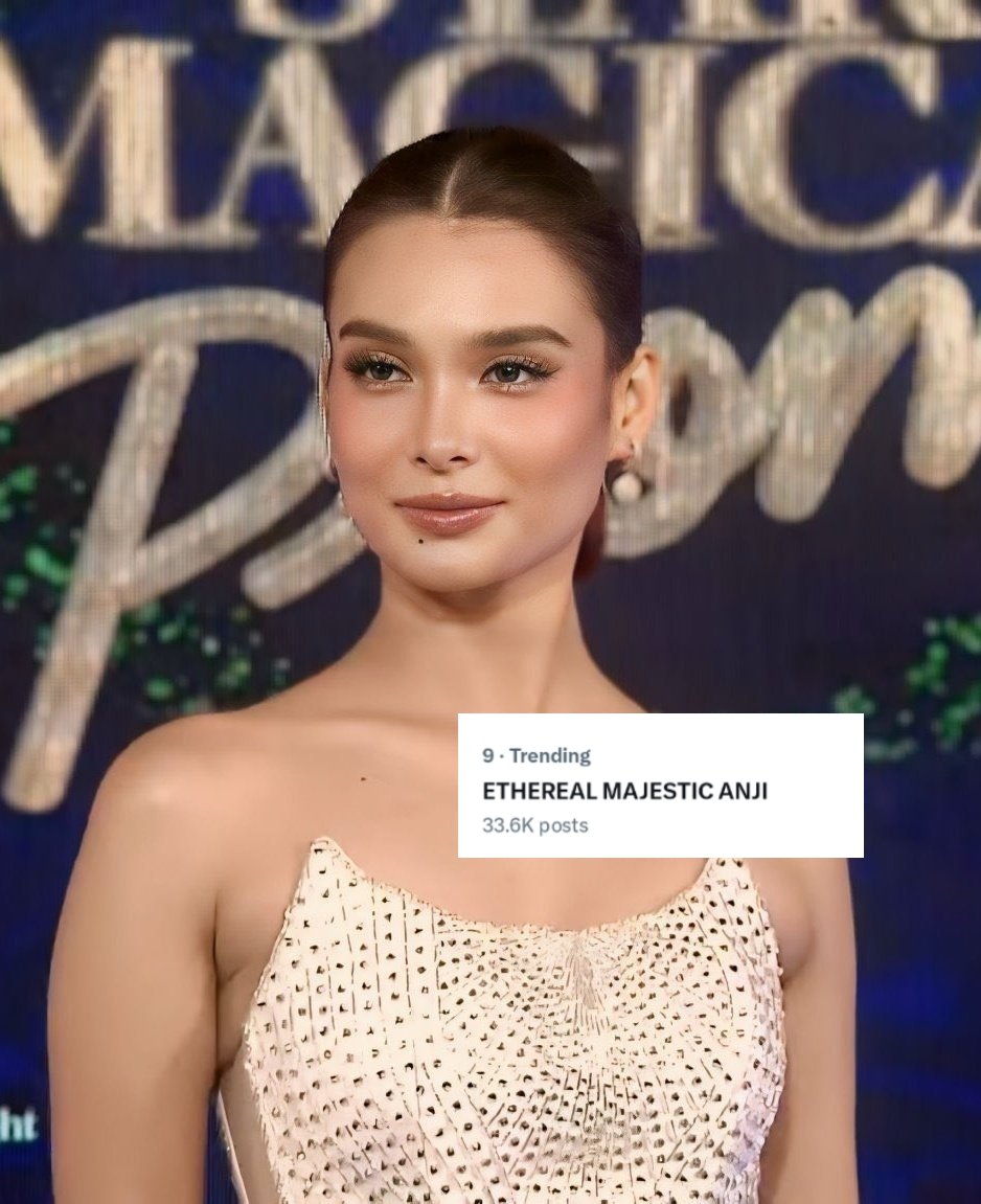 YupitsmeDiva's tweet photo. ETHEREAL MAJESTIC ANJI
 #AnjiSalvacion #StarMagicProm2024 https://t.co/VSMnJofGLM