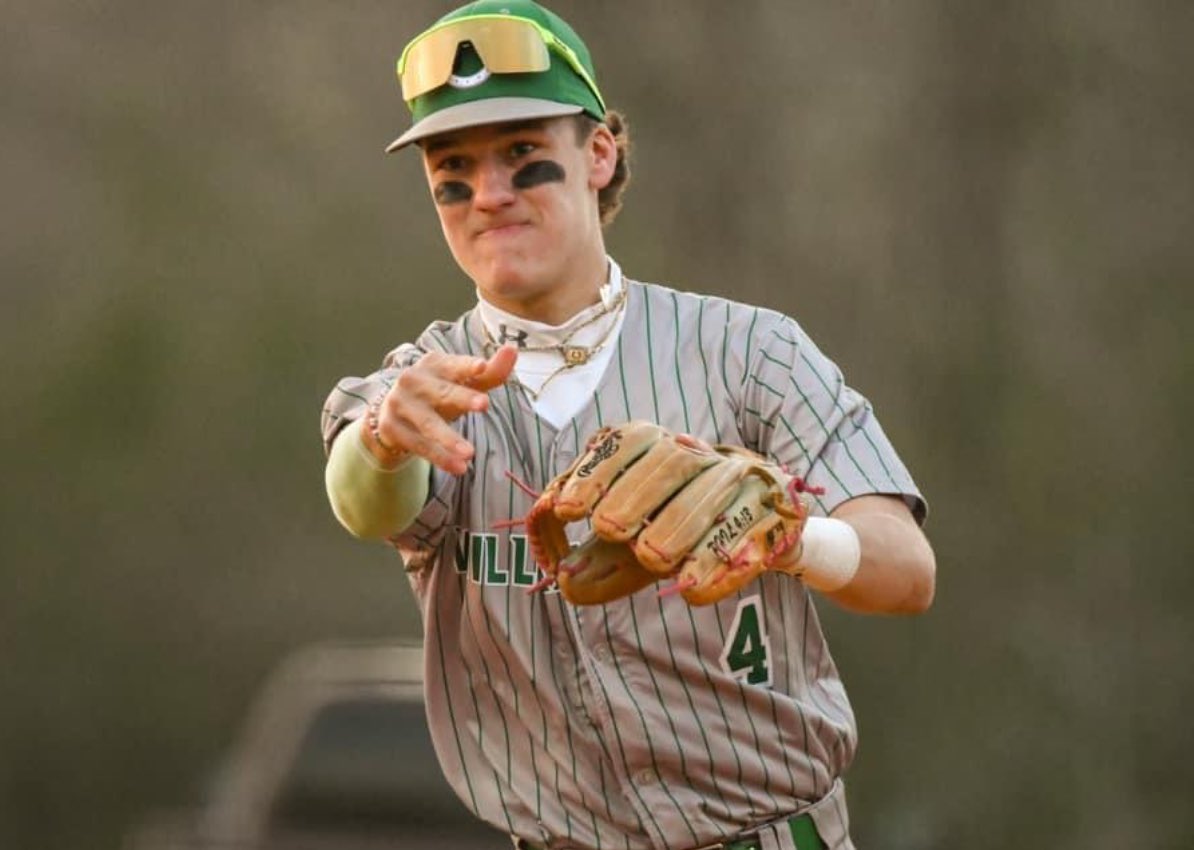 Williamsburg Academy Stallions Varsity Baseball tweet media