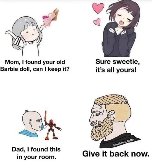 Orwell & Goode (@orwellngoode) on Twitter photo 