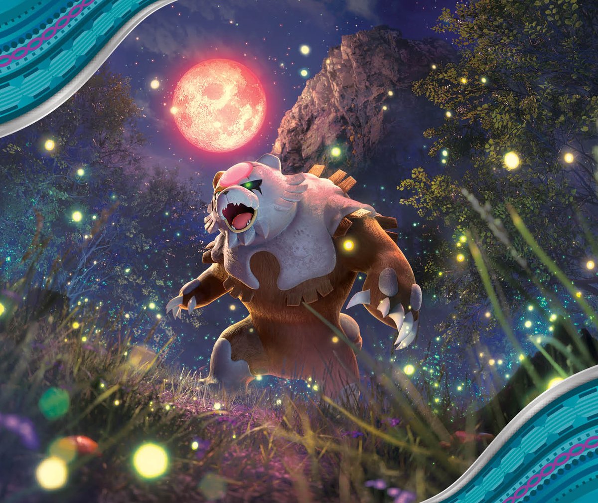 pokebeach's tweet photo. Wallpaper of the "Twilight Masquerade" booster pack artwork!

See everything about the set here: 

➡️ https://t.co/0Ys3Ffj5qL https://t.co/r0qLX2oJyz