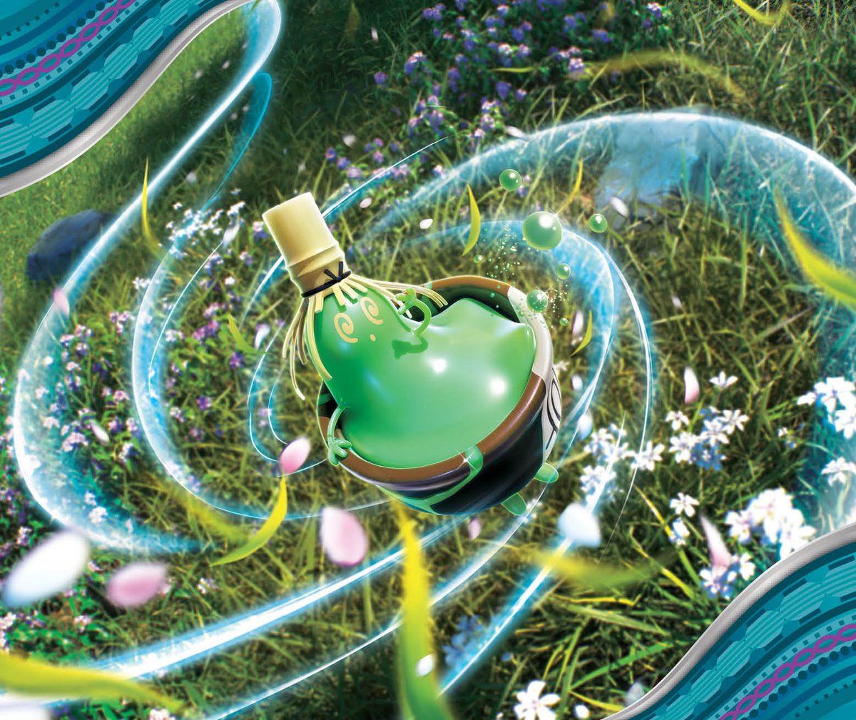 pokebeach's tweet photo. Wallpaper of the "Twilight Masquerade" booster pack artwork!

See everything about the set here: 

➡️ https://t.co/0Ys3Ffj5qL https://t.co/r0qLX2oJyz