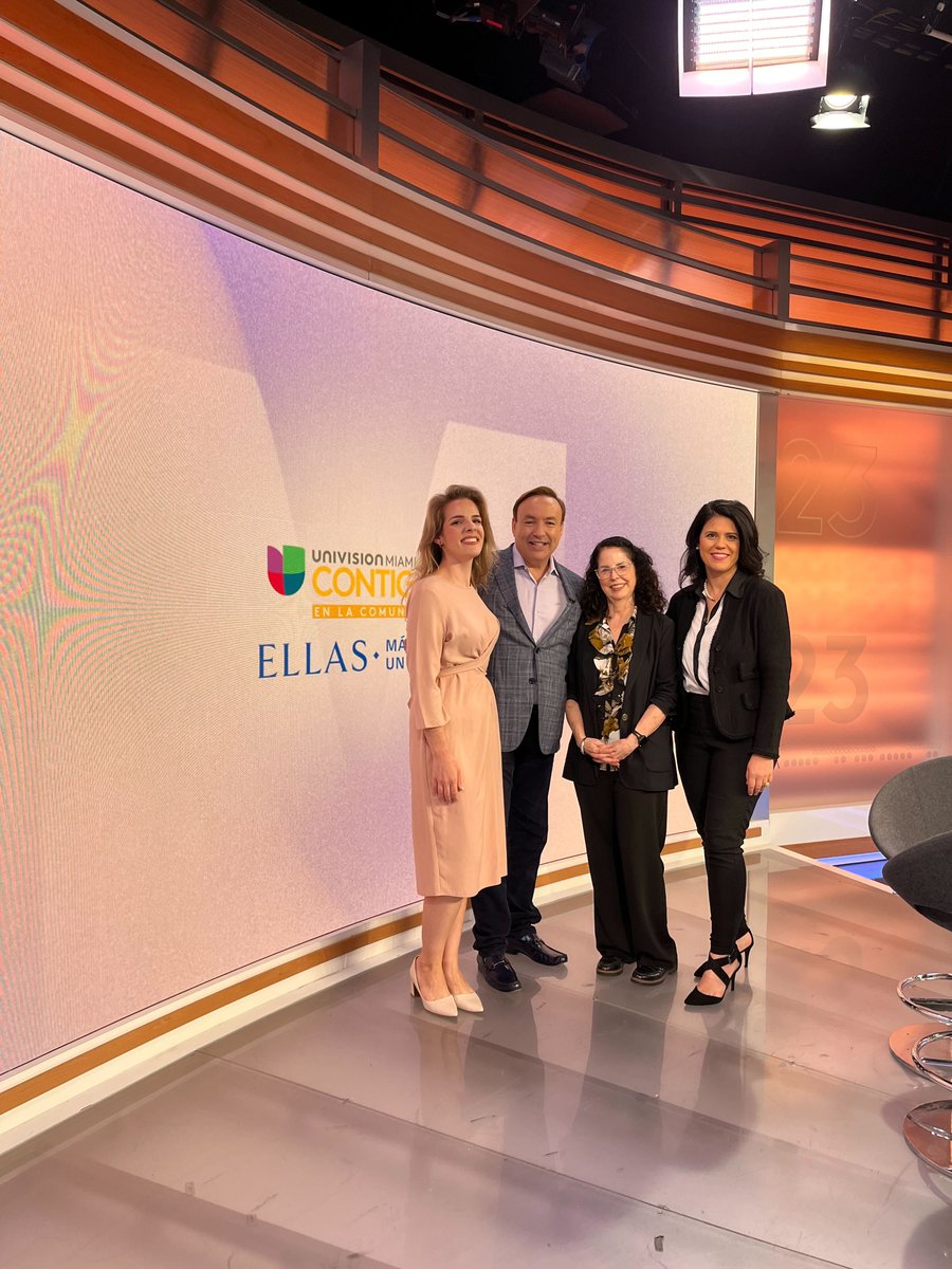 League of Women Voters Miami-Dade tweet media