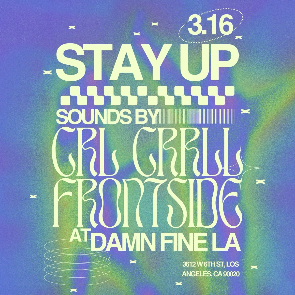 CarlCarrell tweet media