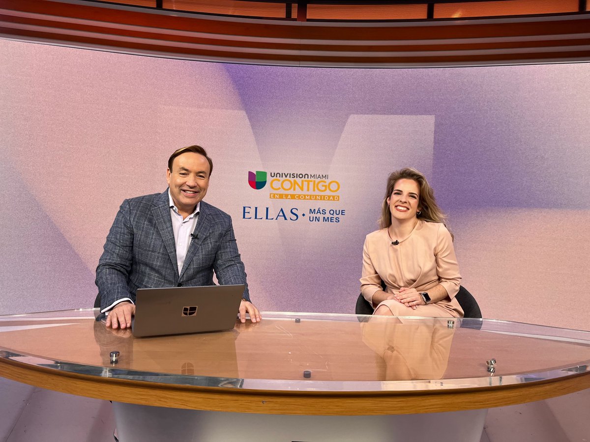 League of Women Voters Miami-Dade tweet media