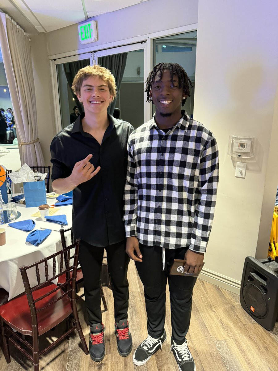 Kameron Brown tweet media