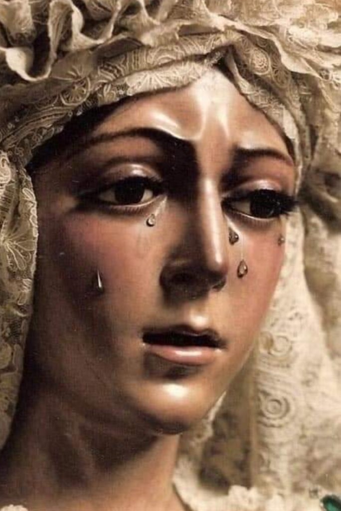 Esperanza, que bonito nombre tienes.