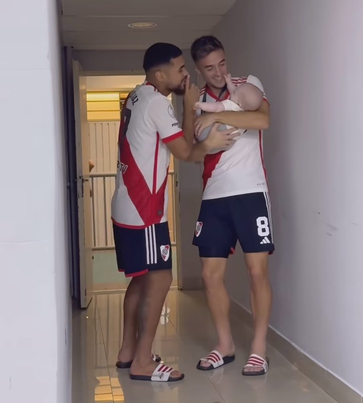 Paulo: un minuto de silenciooo
