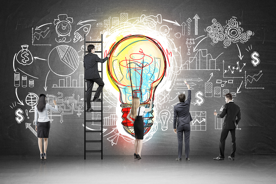 IdeasMineSystem's tweet photo. How to build a sustainable innovation process at your organization. An essential guide for identifying all the possible improvements and success conditions of your innovation process https://t.co/ot0gPYISK1
#ideasmine #IdeaManagement #InnovationManagementSystem #InnovationProcess https://t.co/LV3q8GOojM