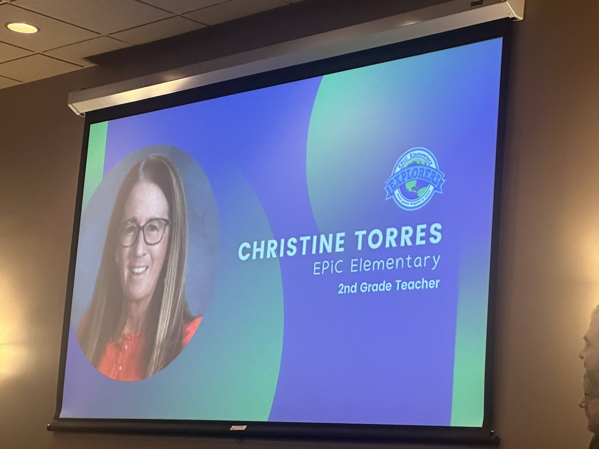 Michelle Schmitz EdD tweet media