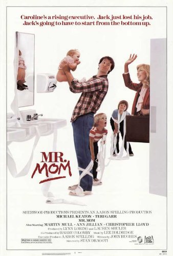 Mr Mom (1983) Like or Dislike ???