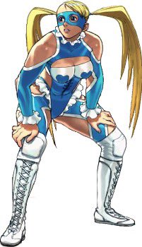 R. Mika dream cosplay once I&rsquo;m more buff and my hair grows out a bit :3   I feel like I&rsquo;d have to make