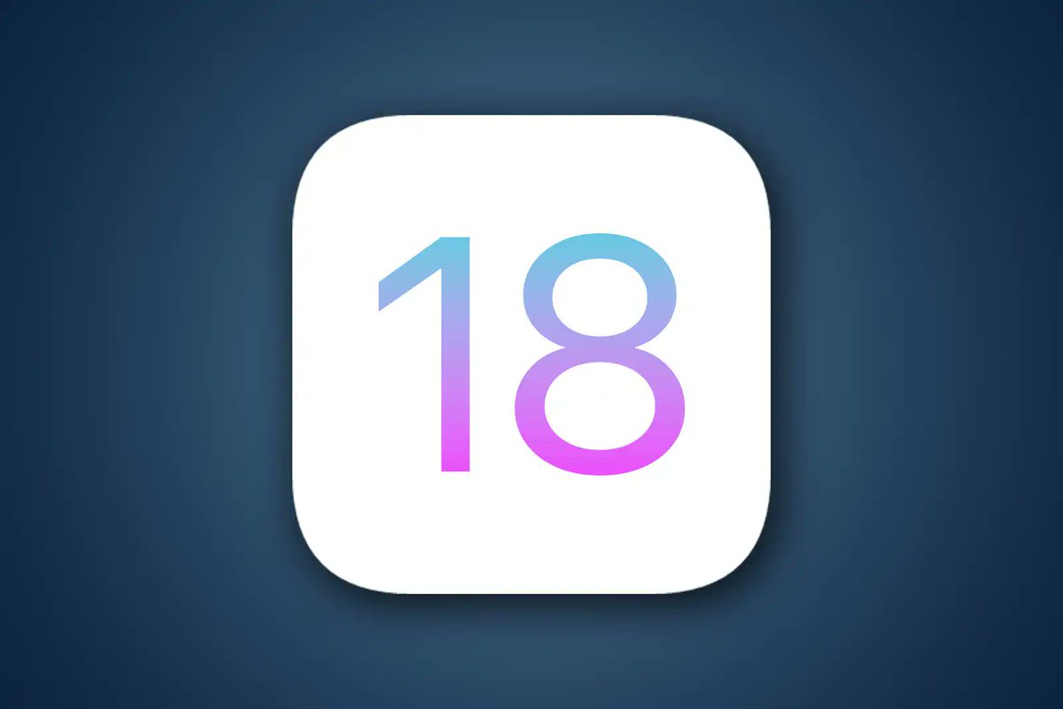Carlos_Vassan's tweet photo. Ayer les hablaba de las políticas de actualización en #Android, hoy toca especular la lista de los #iPhone que les va a llegar iOS 18🍏
iPhone 11
iPhone 11 Pro / Max
iPhone SE (2ª gen.)
iPhone 12 / 12 mini
iPhone 12 Pro / Max
iPhone 13 / mini
iPhone 13 Pro / Max
iPhone SE (3ª gen.)
iPhone 14 / 14 Plus
iPhone 14 Pro / Max
iPhone 15 / 15 Plus
iPhone 15 Pro / Max
¿Tienes alguno de estos? 🤔👇