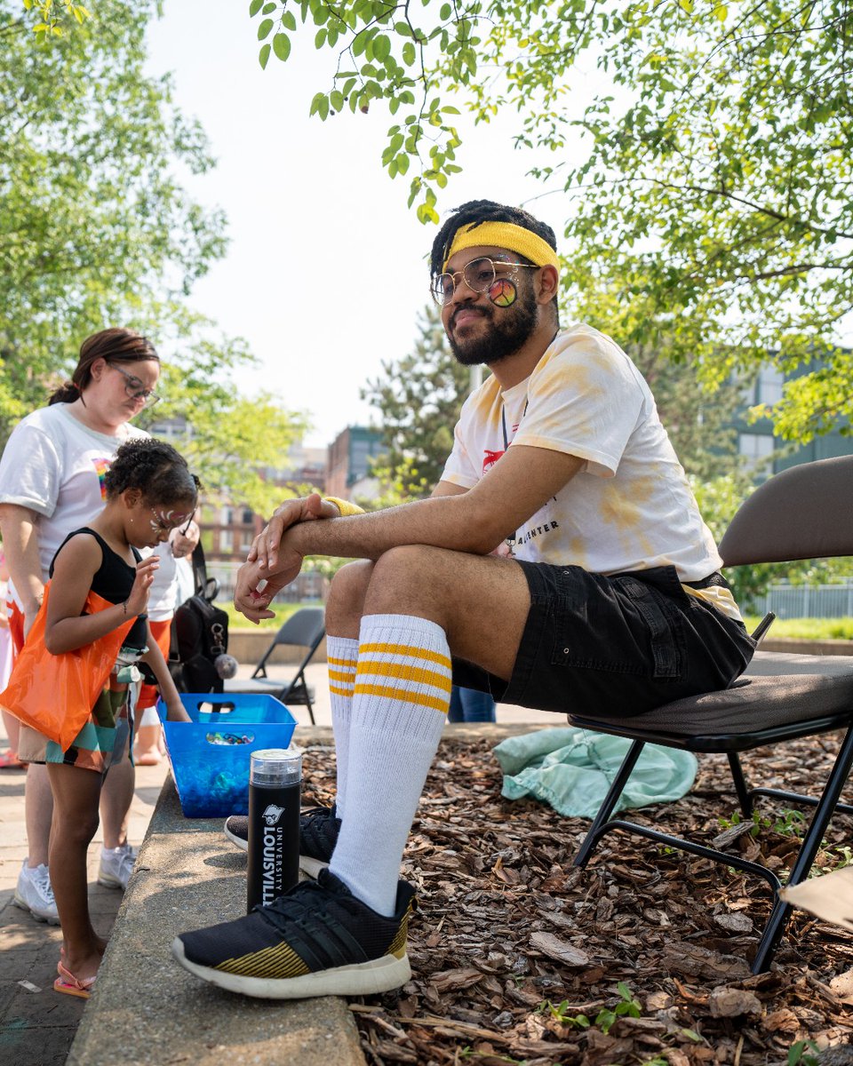 Muhammad Ali Center tweet media