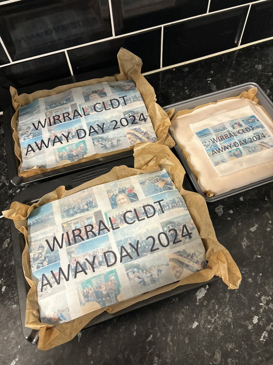 CLDT Wirral tweet media