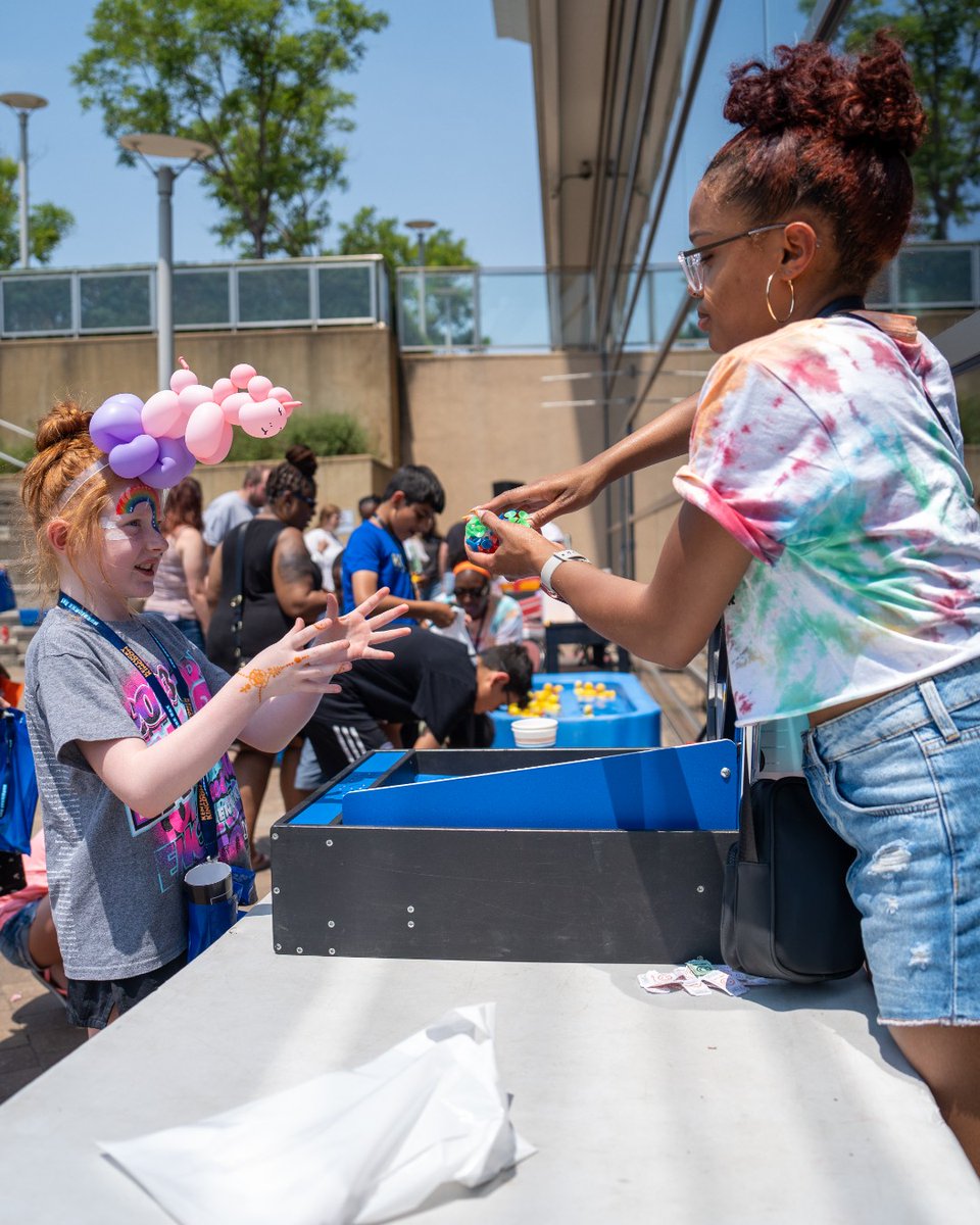 Muhammad Ali Center tweet media