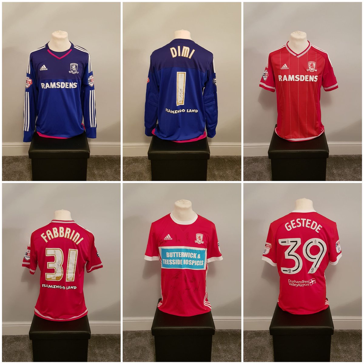 Couple of spares for sale or swap if anyone requires any of these drop me a msg cheers