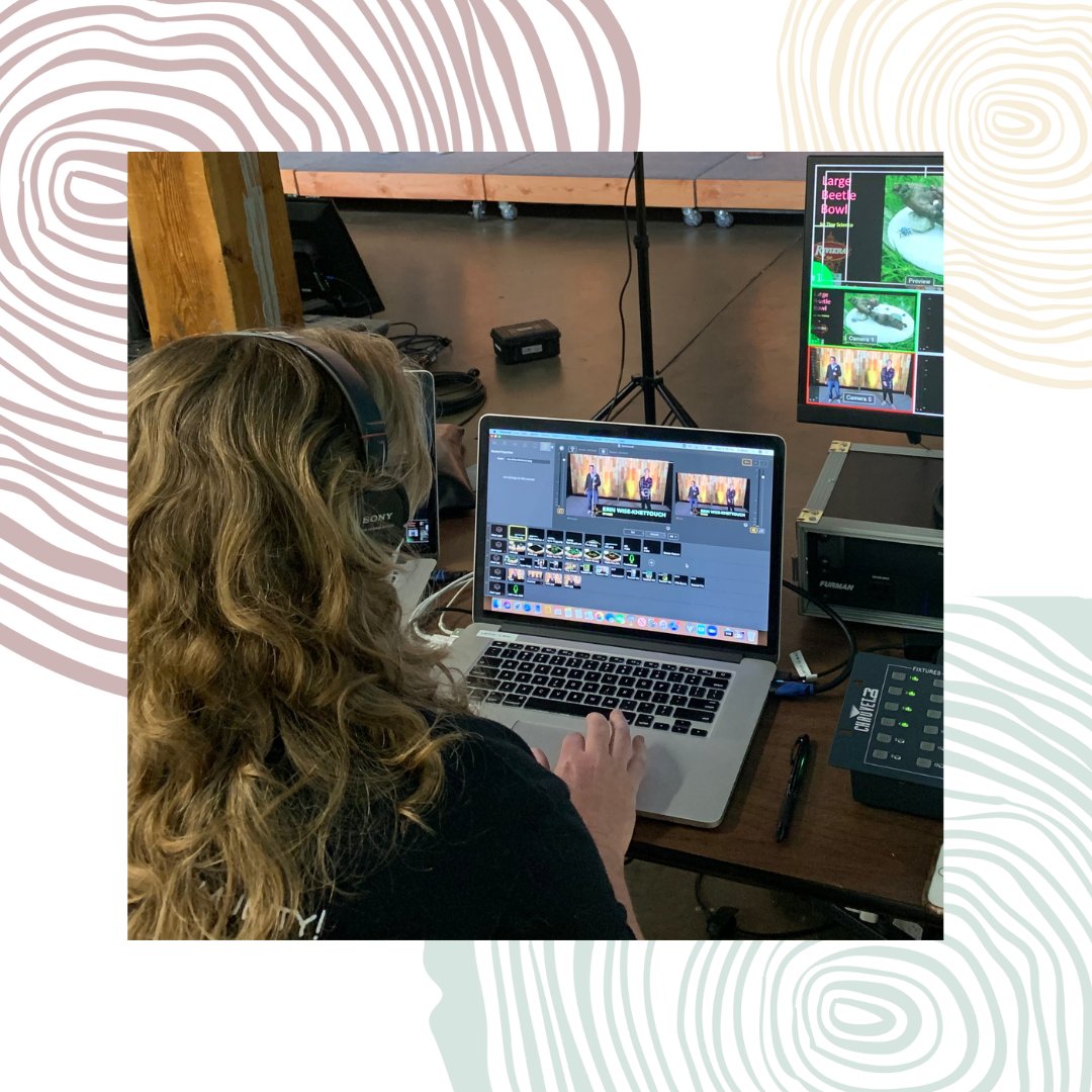 liveoakav's tweet photo. Join us as we celebrate Women's History Month, shining a spotlight on the incredible women in the AV industry! 🌟 

Read more on our latest blog: https://t.co/MsWT8shjvc

#amplifyingourcommunity #LiveOakAV25Years #womenshistorymonth #womenintech #womeninAV https://t.co/oP98mqXfiy