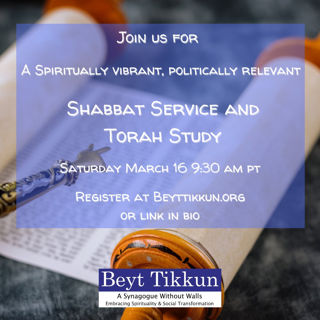 We hope you will join our Celebration of the Universe and Torah Study on Saturday, March 16th with Rabbi Cat Zavis. We will begin our Shabbat service with meaningful prayers, balancing the awe of being alive with the call in our tradition for radical transformation of our world.