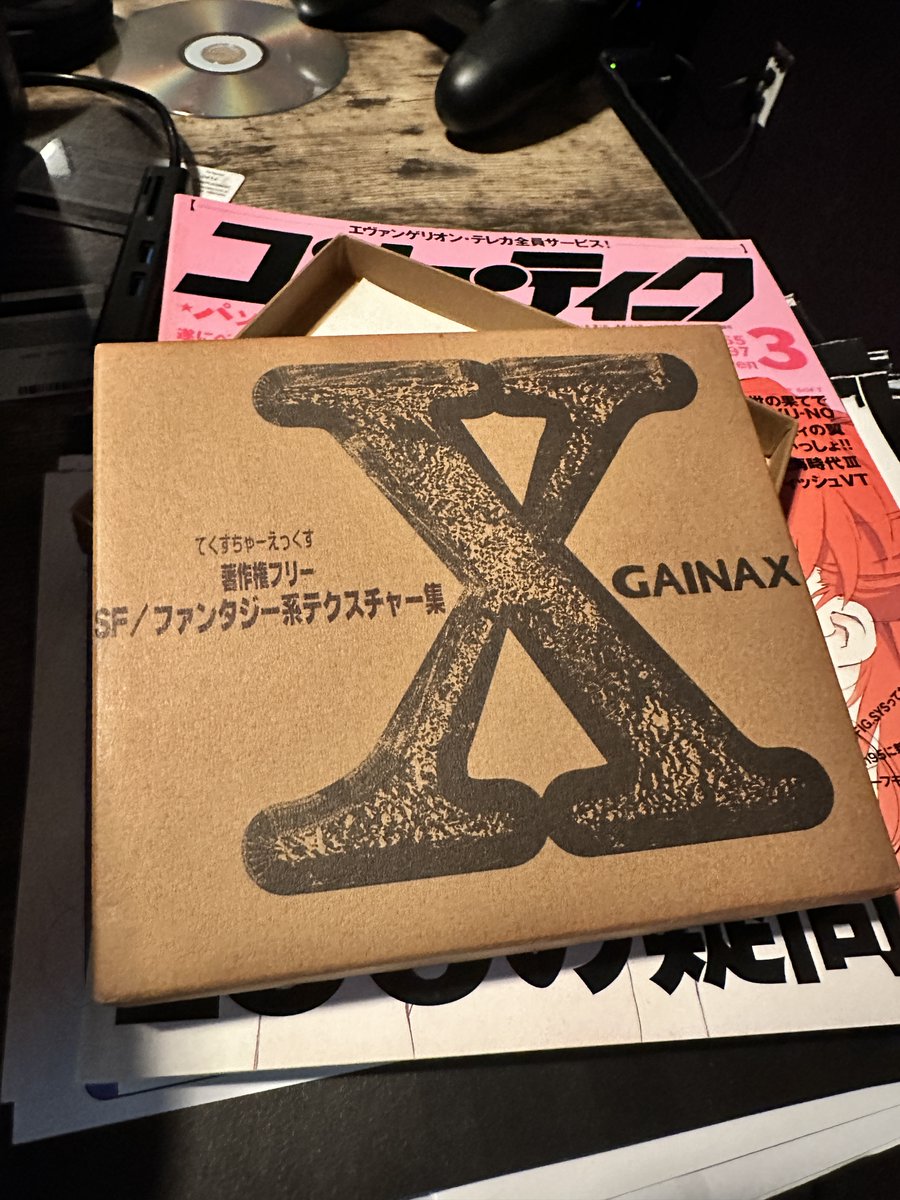 revolver ocelthot tweet media