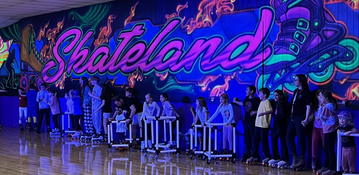 Orchard Lane Elem (@orchardlanesdnb) on Twitter photo Orchard Lane took over Skateland Wednesday night for an awesome All-School skate! The you to our PFC for organizing this event. We had a blast. <a href="/SDNBSchools/">SDNB Schools</a> Orchard Lane took over Skateland Wednesday night for an awesome All-School skate! The you to our PFC for organizing this event. We had a blast. <a href="/SDNBSchools/">SDNB Schools</a>