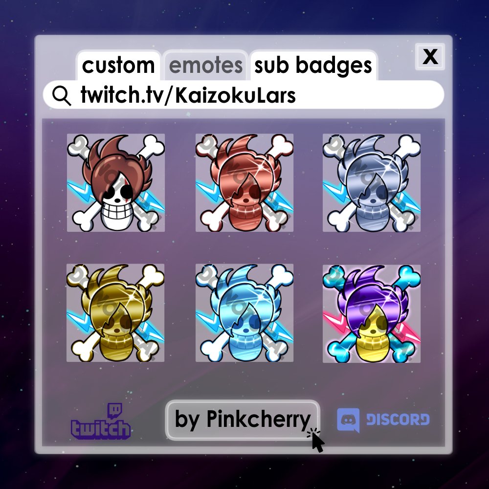 Art by Pinkcherry tweet media