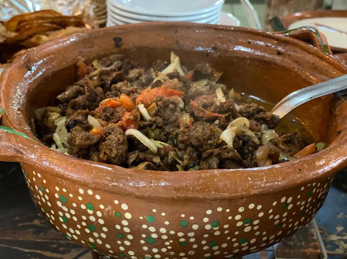 palace_royal's tweet photo. Lo mejor de La región en el Rincón Sonorense de La Zarzuela.
📷 Enchiladas Sonorenses
📷Caldo de Queso
📷Chicharrón
Y mucho más! https://t.co/0wXIqXJCyB